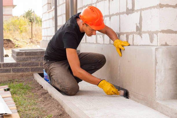 Licensed Emergency Waterproofing service in Berrien Center, MI - SJ Waterproofing Pros